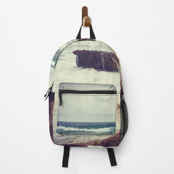 Item preview, Photobombed By The Surfer designed and sold by Allisone.