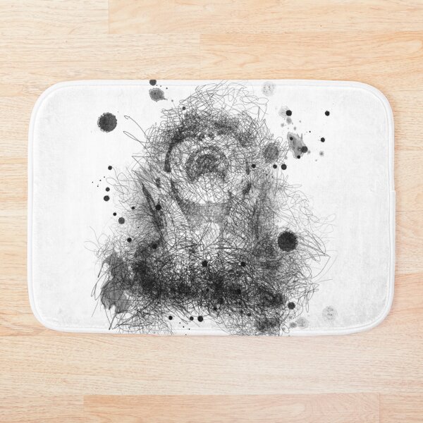 Item preview, Charity: Scribble Scream designed and sold by DoggoTankDesign.