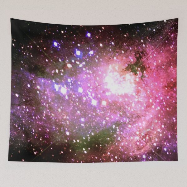 Item preview, Galaxy...#2 designed and sold by popsANDmeme.