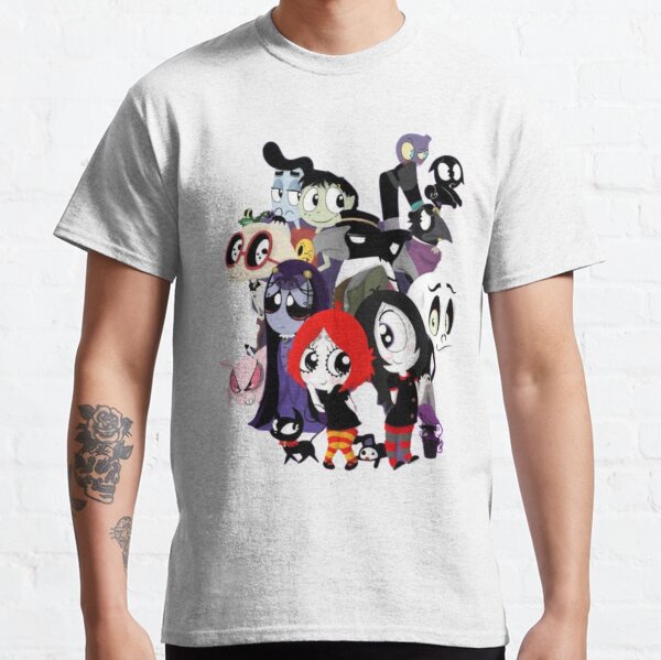 gloom merch amazon