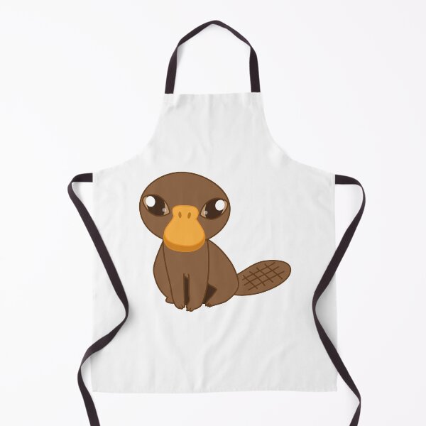 Item preview, Super cute Platypus designed and sold by jazzydevil.