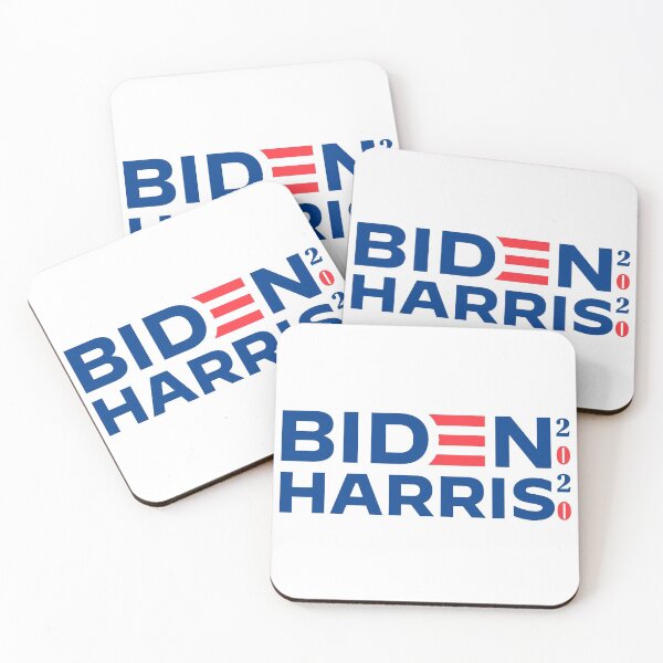 Item preview,  Biden Harris 2020 T shirt- Election 2020- President 2020 designed and sold by Smart Collection .