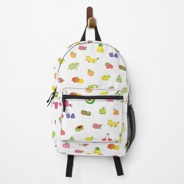 Item preview, froot (and watermelon) FROGS designed and sold by TeaBag114.