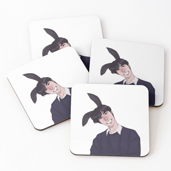 Item preview, Bunnyman  designed and sold by NovusNiveus.