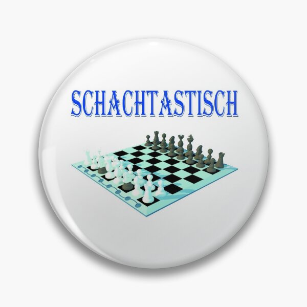 Item preview, Schachtastic - Schach ist Fantastisch designed and sold by Artstastic.