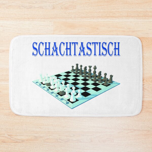 Item preview, Schachtastic - Schach ist Fantastisch designed and sold by Artstastic.