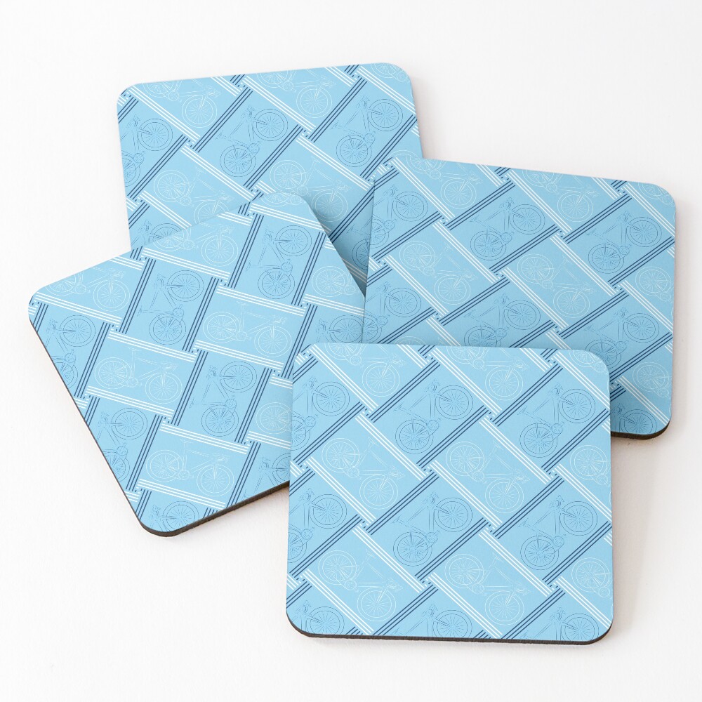 Item preview, Coasters (Set of 4) designed and sold by RabeDesigns.