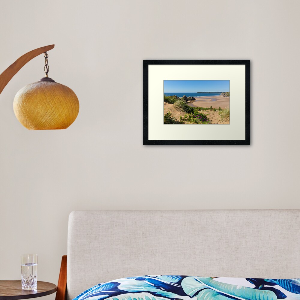 Item preview, Framed Art Print designed and sold by acceleratorhams.