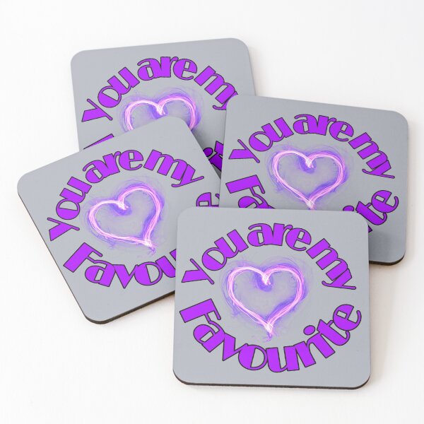 Item preview, You are my favourite designed and sold by Talwaran.