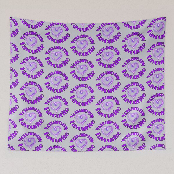 Item preview, You are my favourite designed and sold by Talwaran.