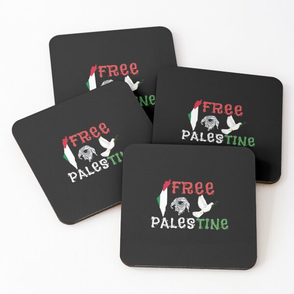 Item preview, Free Palestine - Palestine Sticker Human Rights  designed and sold by Captain  Shop.