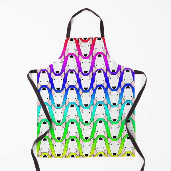 Item preview, Rainbow Bully Gridlock designed and sold by emilydevineart.