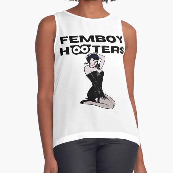 femboy hooters shirt amazon