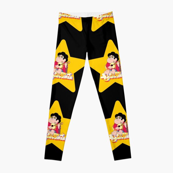 Steven Universe sings Leggings