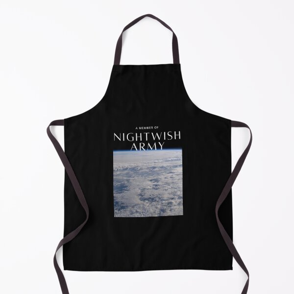 Item preview, A Member of Nightwish Army designed and sold by BetterTale.