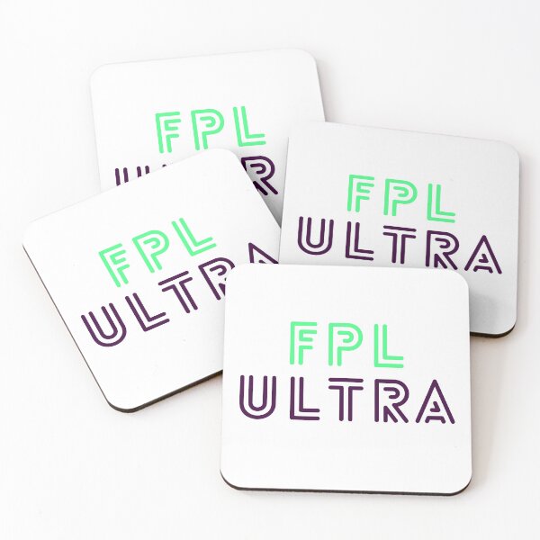 Item preview, Fantasy Premier League Ultra (FPL) designed and sold by fplultra.