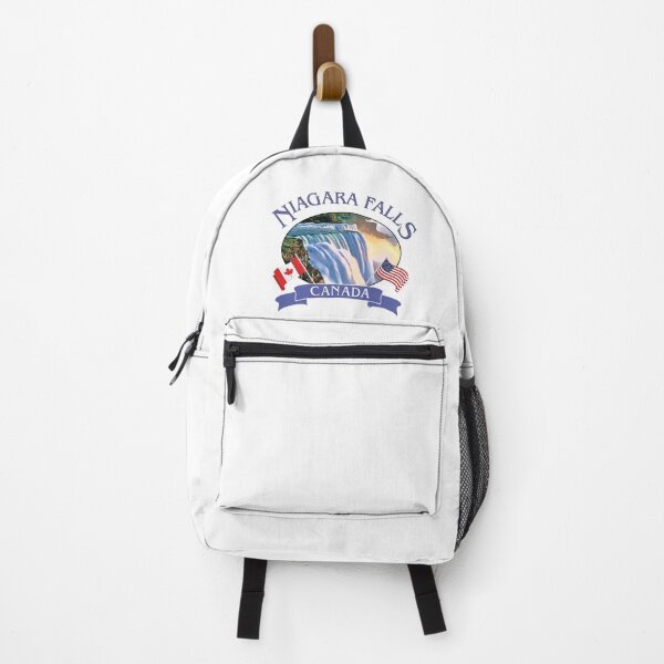 Item preview, Niagara Falls Canada Retro designed and sold by Museumofretro.