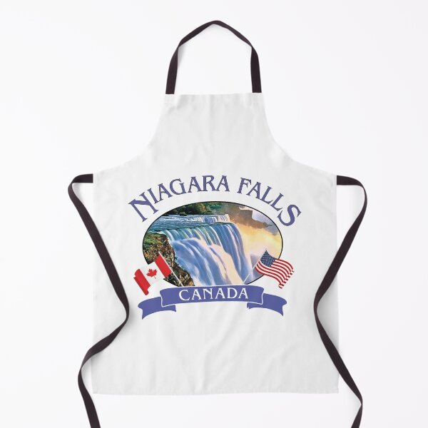 Item preview, Niagara Falls Canada Retro designed and sold by Museumofretro.
