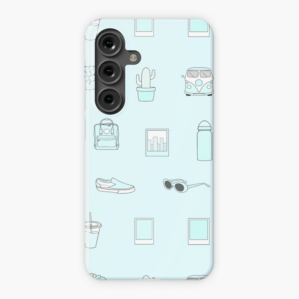 Item preview, Samsung Galaxy Snap Case designed and sold by Pastel-PaletteD.
