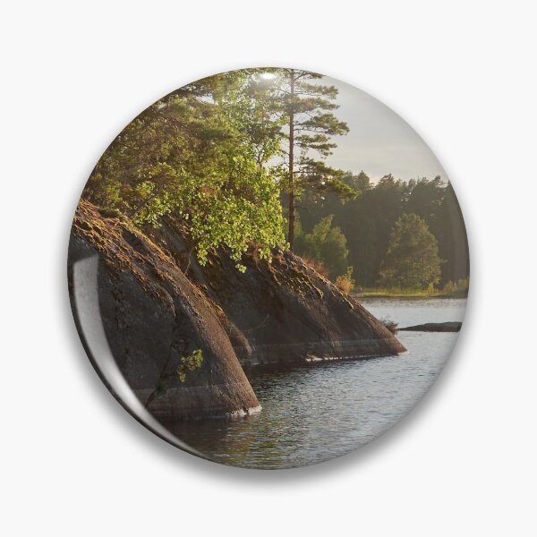 Item preview, Lake Matilda view 2. Teijo National Park designed and sold by Jouko Lehto Photography.