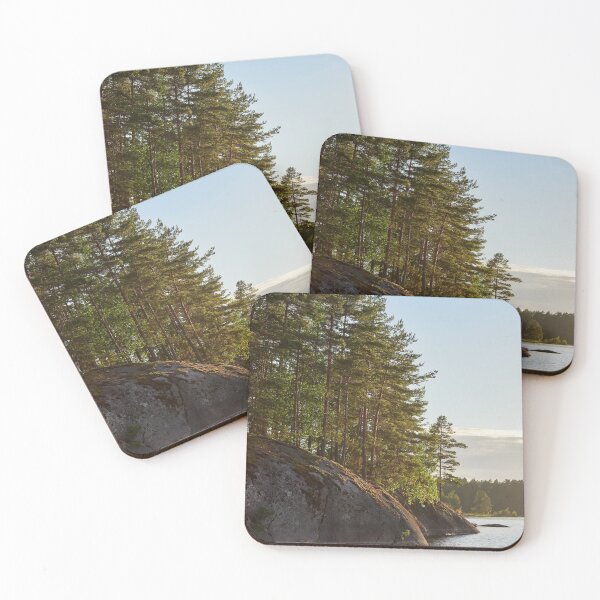 Item preview, Lake Matilda view 2. Teijo National Park designed and sold by Jouko Lehto Photography.