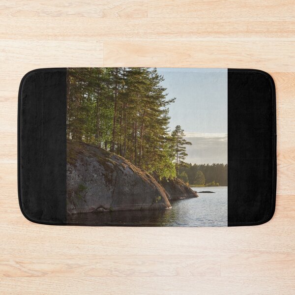 Item preview, Lake Matilda view 2. Teijo National Park designed and sold by Jouko Lehto Photography.