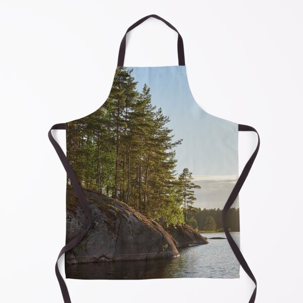 Item preview, Lake Matilda view 2. Teijo National Park designed and sold by Jouko Lehto Photography.