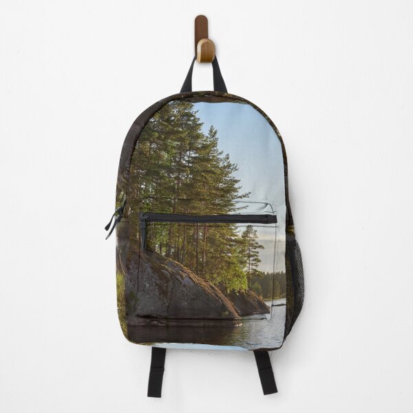 Item preview, Lake Matilda view 2. Teijo National Park designed and sold by Jouko Lehto Photography.