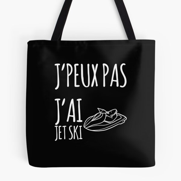 Item preview, I can't I have jet ski funny humor gift designed and sold by joozybart.