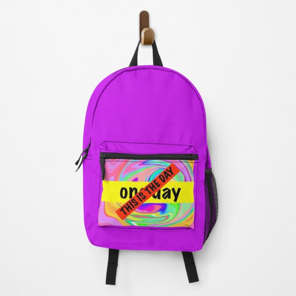 Item preview, one day,this is the day designed and sold by sarina G.