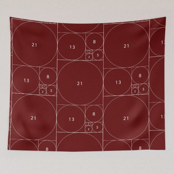 Item preview, Golden Ratio designed and sold by waleedmurad.