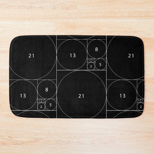 Item preview, Golden Ratio designed and sold by waleedmurad.
