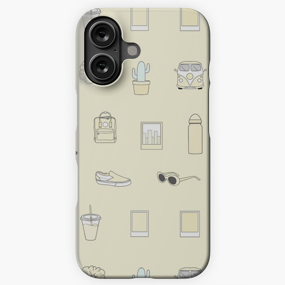 Item preview, iPhone Snap Case designed and sold by Pastel-PaletteD.
