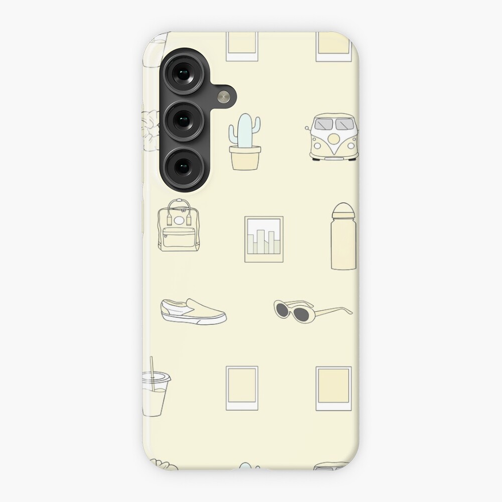 Item preview, Samsung Galaxy Snap Case designed and sold by Pastel-PaletteD.