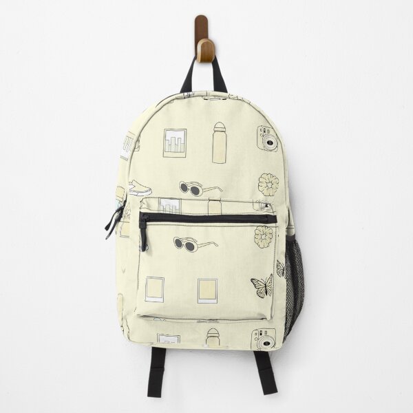 Vsco on sale backpacks yellow