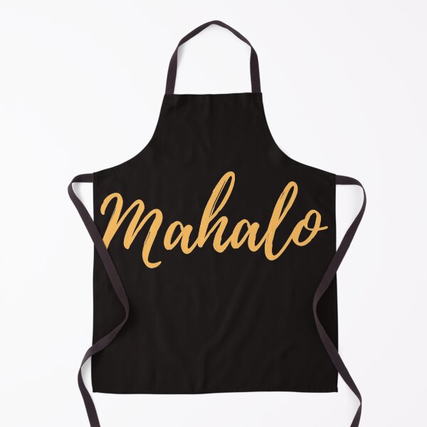 Item preview, Mahalo designed and sold by Neriius.