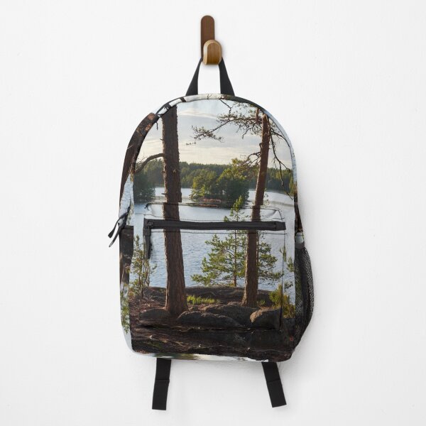 Item preview, Can you see the deep pink flowers. Teijo National Park designed and sold by Jouko Lehto Photography.