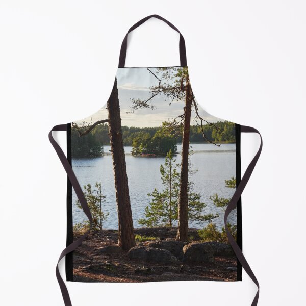 Item preview, Can you see the deep pink flowers. Teijo National Park designed and sold by Jouko Lehto Photography.