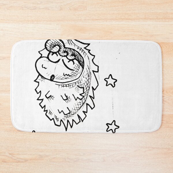 Item preview, Himawari sketch Shin Chan's sister sketch, classic 90's cartoon, stars, cute girl gift designed and sold by Mariuki Flow.