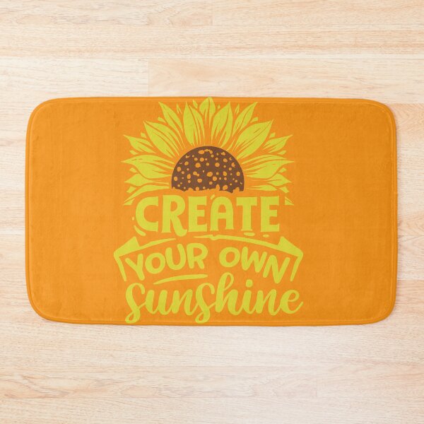 Item preview, Sunshine  designed and sold by Darren Wilkes.