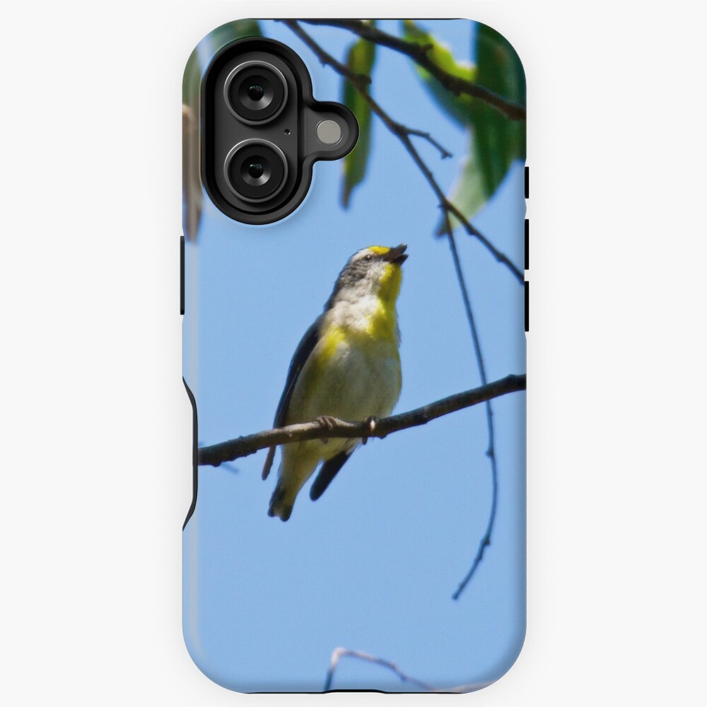 Item preview, iPhone Magsafe Tough Case designed and sold by tasmanianartist.