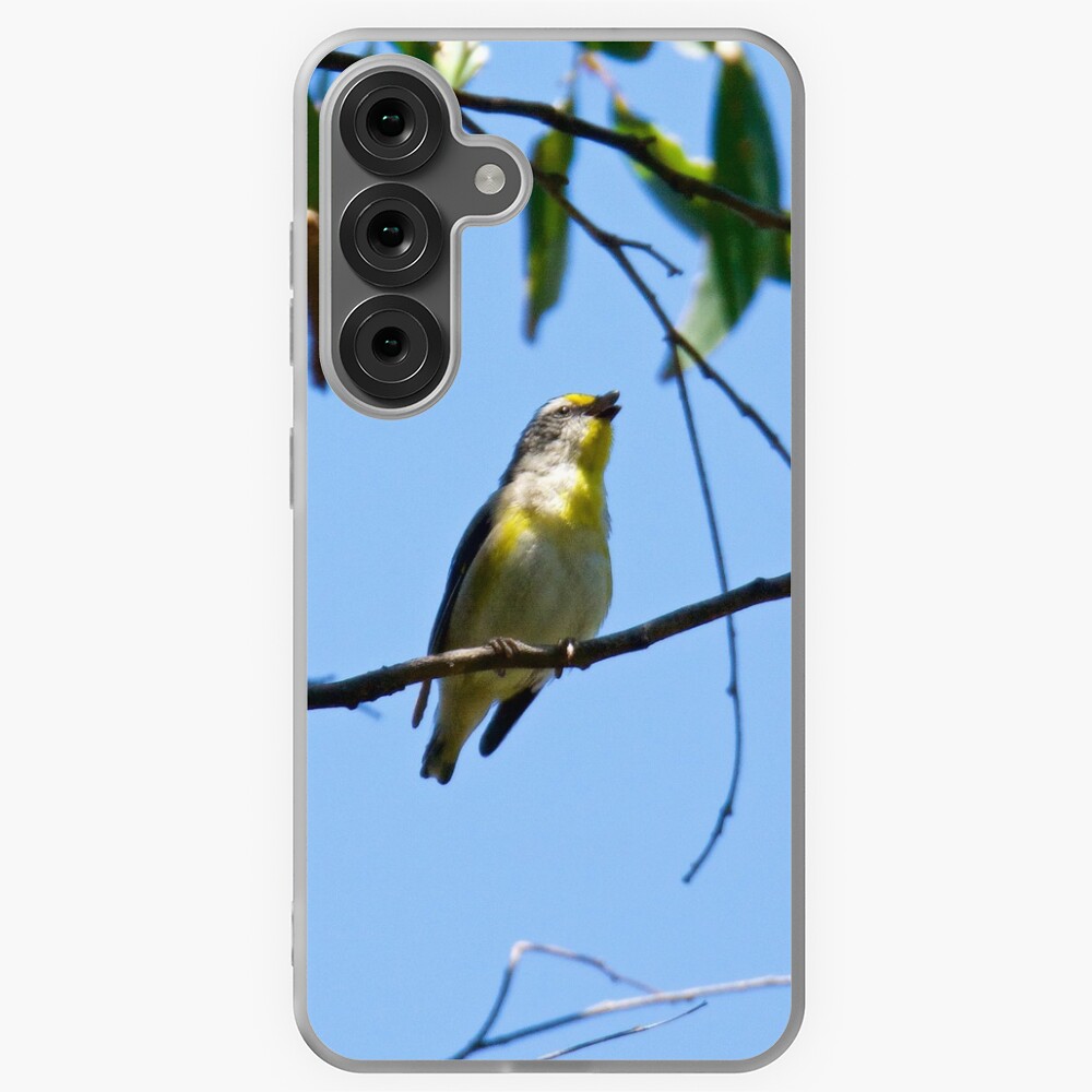 Item preview, Samsung Galaxy Soft Case designed and sold by tasmanianartist.