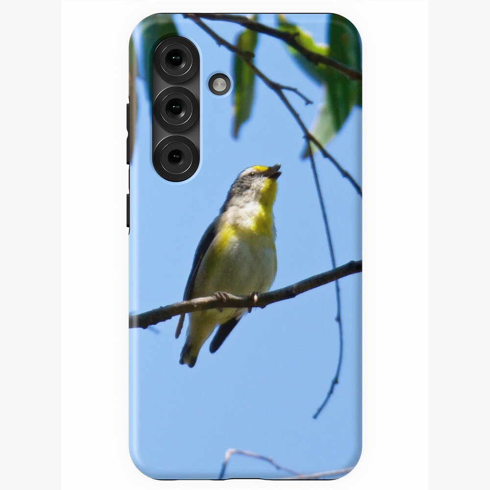Item preview, Samsung Galaxy Tough Case designed and sold by tasmanianartist.