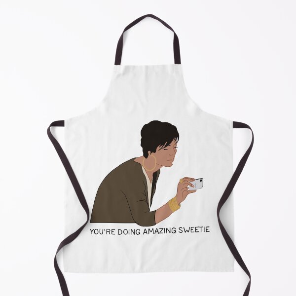 Item preview, You're Doing Amazing, Sweetie designed and sold by ValentinaHramov.
