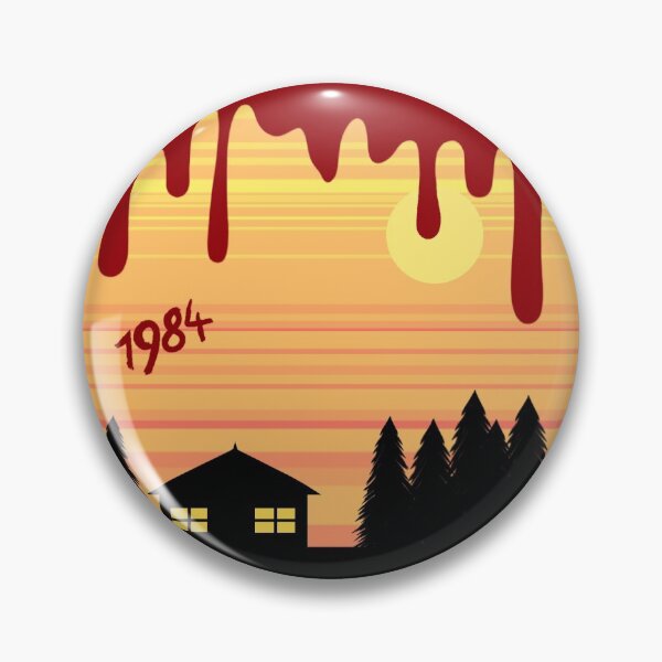 Item preview, 1984 designed and sold by JessieJace.