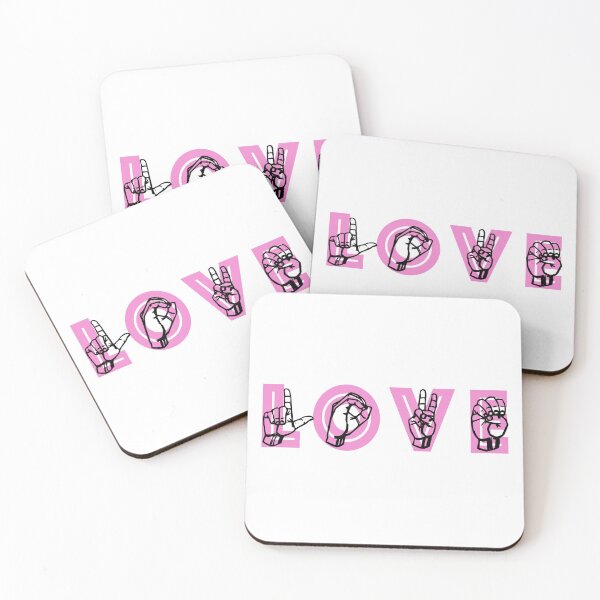 Item preview, LOVE SIGN designed and sold by Flashboy.