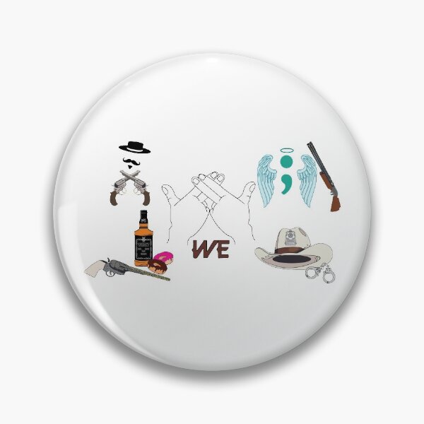 Item preview, wynonna earp v4 designed and sold by Puggsley0216.