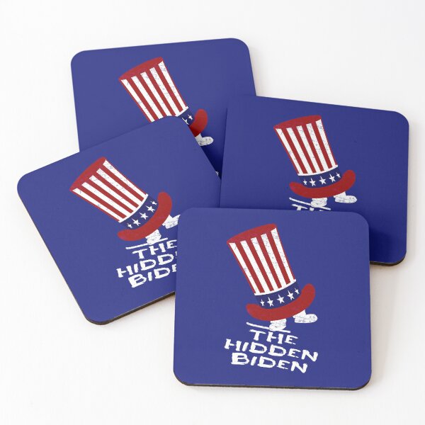 Item preview, The Hidden Biden designed and sold by Freedom Sign.