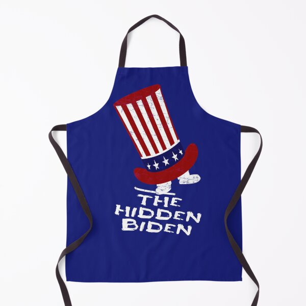 Item preview, The Hidden Biden designed and sold by Freedom Sign.