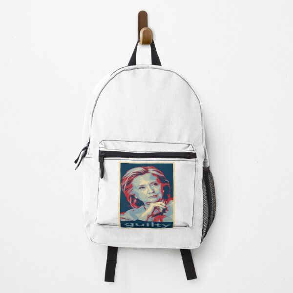 Item preview, killary guilty designed and sold by billyhendryx.